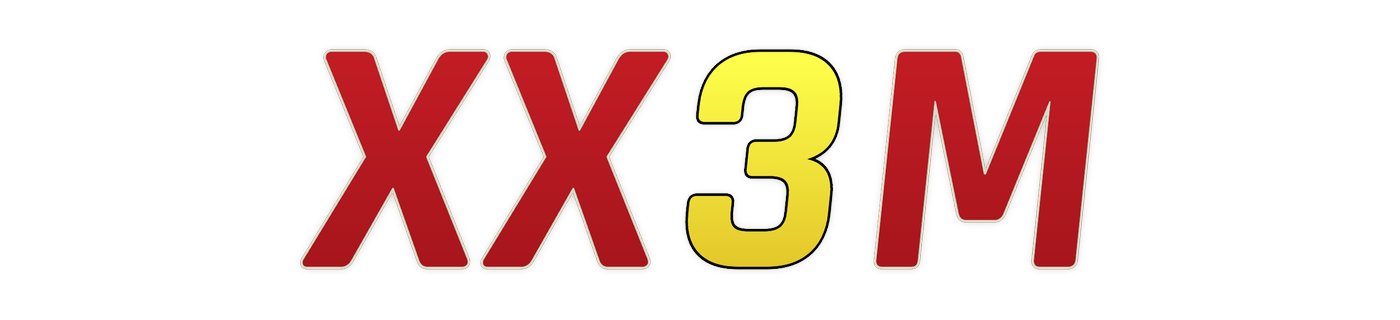 xx3m logo